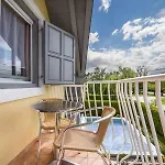 In 40852 Apartament Balatonmáriafürdő