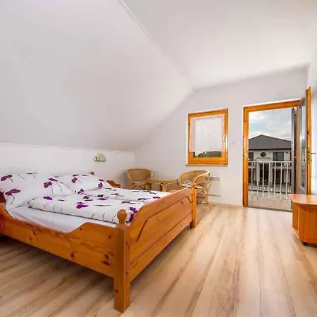 Apartment In Balatonmariafürdo 40852 Balatonmáriafürdő