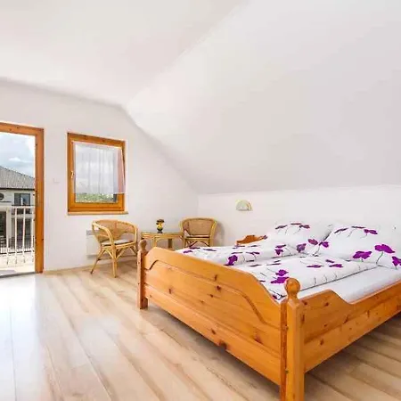 Apartmán In 40852 Balatonmáriafürdő