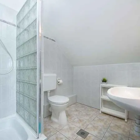 In 40852 Apartmán Balatonmáriafürdő