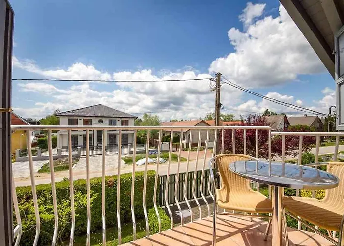 In Balatonmariafürdo 40852 Balatonmáriafürdő