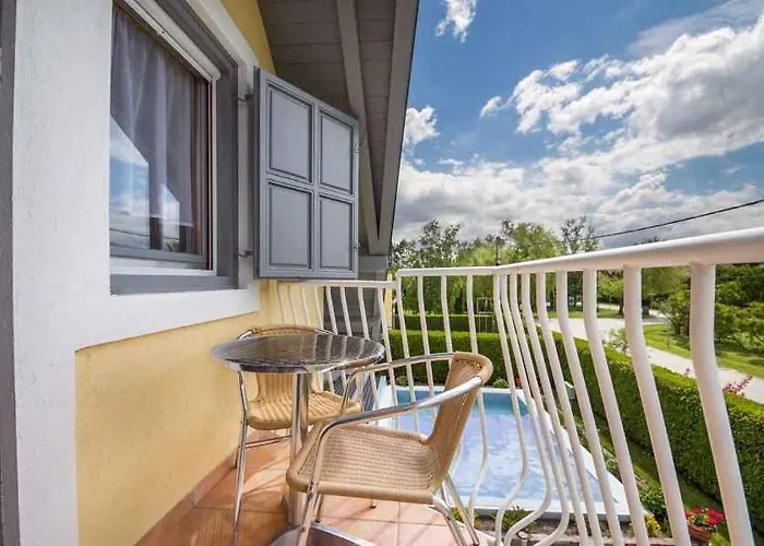 In Balatonmariafürdo 40852 Apartment Balatonmáriafürdő