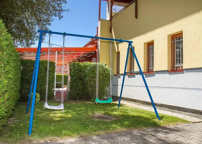 In Balatonmariafürdo 40852 Balatonmáriafürdő