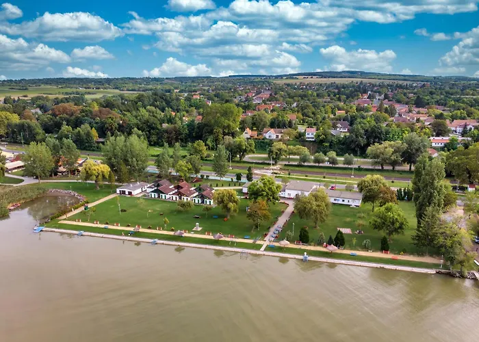 In Balatonmariafürdo 40852 Balatonmáriafürdő