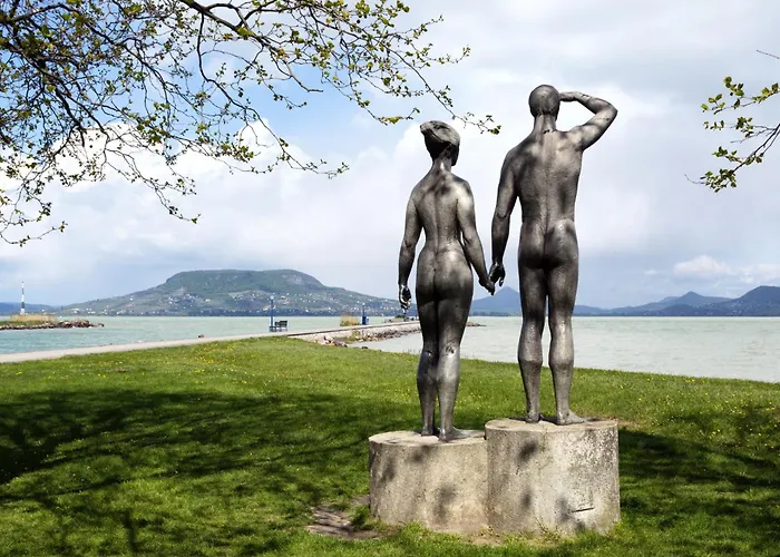 In Balatonmariafürdo 40852 * Balatonmáriafürdő