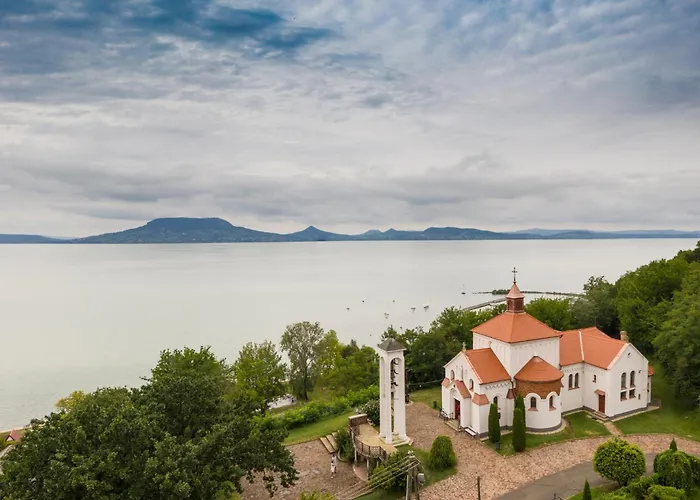 In Balatonmariafürdo 40852 Apartment